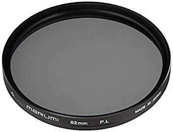 For Special Effects - 【中古】MARUMI カメラ用 フィルム専用 フィルター PL82mm 偏光フィルター 201148 6g7v4d0