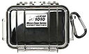 【中古】PELICAN ハードケース 1010 N 0.2L ブラック 1010-025-100 6g7v4d0