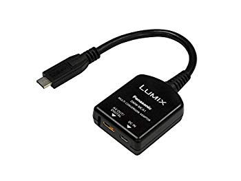 【中古】パナソニック LUMIX用 マルチ変換アダプター DMW-MCA1 2mvetro 【中古】パナソニック LUMIX用 マルチ変換アダプター DMW-MCA1 2mvetro