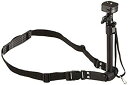 【中古】ETSUMI カムコーダーサポート クイックシュー式 E-6124 2mvetro