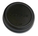 【中古】オリンパス レンズリアキャップ「LR-2」OLYMPUS LR-2 2mvetro