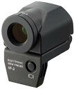 【中古】OLYMPUS 電子ビューファインダー ミラーレス一眼用 ブラック VF-2 wyw801m