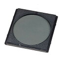 【中古】【非常に良い】Kenko 角型ガラスPLフィルター PL 76X76mm クラシックカメラ用 コントラスト上昇。・反射除去用 319161 wyw801...