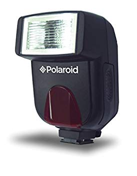 【中古】ポラロイド PL108AF オートフォーカス/ホットシューマウント TTL フラッシュ Nikon デジタル SLR カメラ用 D40 D40x D50 D60 D70 D80 D90 D100 D wgteh8f