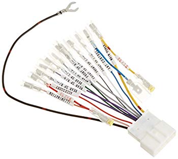 【中古】エーモン AODEA(オーディア) オーディオハーネス スバル車用(20P) 2228 wgteh8f