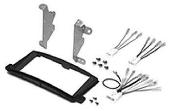 【中古】【ジャストフィット/JUST FIT】PIONEER トヨタ車用取付キット(ファンカーゴ) 【品番】 KK-Y44D wgteh8f