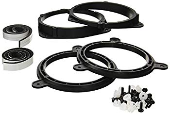 【中古】カロッツェリア(パイオニア) カースピーカー取付キット スバル車用 UD-K109 wgteh8f