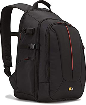 【中古】Case logic デジタル一眼レフ用 バックパック DCBシリーズ 12.9L ブラック DCB-309 BLACK wgteh8f 【中古】Case logic デジタル一眼レフ用 バックパック DCBシリーズ 12.9L ブラック DCB-309 BLACK wgteh8f
