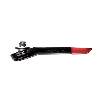 【商品名】JOBY ミニ三脚 ゴリラポッド マイクロ250 GP15 レッド 010904【メーカー名】ジョビー【メーカー型番】10904【ブランド名】JOBY【商品説明】JOBY ミニ三脚 ゴリラポッド マイクロ250 GP15 レッド 010904W6.5×D2×H1.5 （使用時）W10×D9×H2アルミニウム・シリコンデザイン：アメリカ，製造：中国当店では初期不良に限り、商品到着から7日間は返品を 受付けております。・通常3日〜5日でお届けできます。万が一、品切れの場合は2週間程度でお届け致します。ご注文からお届けまで1、ご注文⇒ご注文は24時間受け付けております。2、注文確認⇒ご注文後、当店から注文確認メールを送信します。3、在庫確認⇒国内在庫：3〜5日程度でお届け。　海外在庫：2週間程度でお届け。　※在庫切れの場合はご連絡させて頂きます。4、入金確認⇒前払い決済をご選択の場合、ご入金確認後、配送手配を致します。5、出荷⇒配送準備が整い次第、出荷致します。配送業者、追跡番号等の詳細をメール送信致します。6、到着⇒出荷後、1〜3日後に商品が到着します。　※離島、北海道、九州、沖縄は遅れる場合がございます。予めご了承下さい。