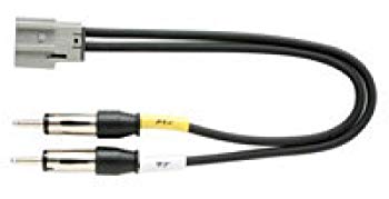 【商品名】ENDY（エンディー） アンテナ変換コード スバル車用 0.3m EVC-4403【メーカー名】ENDY(エンディー)【メーカー型番】EVC-4403【ブランド名】ENDY(エンディー)【商品説明】ENDY（エンディー） アンテナ変換コード スバル車用 0.3m EVC-4403生産国：日本当店では初期不良に限り、商品到着から7日間は返品を 受付けております。・通常3日〜5日でお届けできます。万が一、品切れの場合は2週間程度でお届け致します。ご注文からお届けまで1、ご注文⇒ご注文は24時間受け付けております。2、注文確認⇒ご注文後、当店から注文確認メールを送信します。3、在庫確認⇒国内在庫：3〜5日程度でお届け。　海外在庫：2週間程度でお届け。　※在庫切れの場合はご連絡させて頂きます。4、入金確認⇒前払い決済をご選択の場合、ご入金確認後、配送手配を致します。5、出荷⇒配送準備が整い次第、出荷致します。配送業者、追跡番号等の詳細をメール送信致します。6、到着⇒出荷後、1〜3日後に商品が到着します。　※離島、北海道、九州、沖縄は遅れる場合がございます。予めご了承下さい。