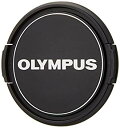 【中古】OLYMPUS ミラーレス一眼 薄型レンズキャップ φ52mm LC-52C tf8su2k