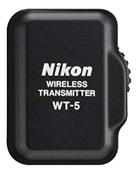 【中古】Nikon ワイヤレストランスミッター WT-5 tf8su2k 【中古】Nikon ワイヤレストランスミッター WT-5 tf8su2k