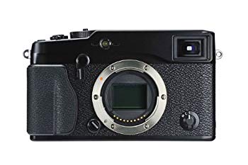 【中古】FUJIFILM ミラーレス一眼レフ