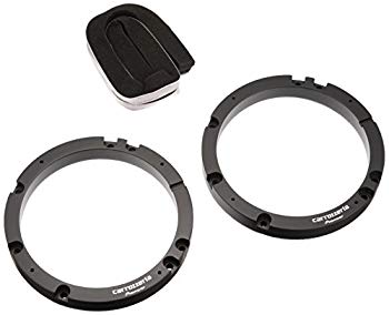 【中古】カロッツェリア(パイオニア) インナーバッフル スタンダードパッケージ スズキ/VW/日産/マツダ車用 UD-K526 tf8su2k