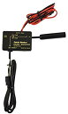 【中古】ラジオ用(AM / FM)受信ブースターVA-100 VA-100 i8my1cf