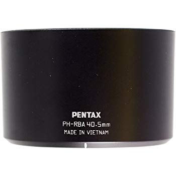 【中古】PENTAX レンズフード PH-RBA40.5 (Qマウントレンズ 06 TELEPHOTO ZOOM用) 38718 i8my1cf