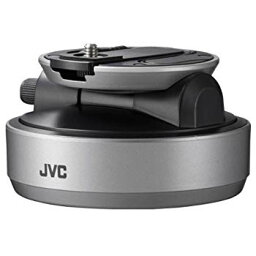 【中古】JVCKENWOOD JVC パンクレイドル シルバー CU-PC1-S khxv5rg