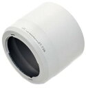 【商品名】JJC レンズフード 白色 ET-73B キャノン互換 EF70-300mm F4-5.6L IS USM用【メーカー名】JJC【メーカー型番】LH-T73B(W)【ブランド名】JJC【商品説明】JJC レンズフード 白色 ET-73B キャノン互換 EF70-300mm F4-5.6L IS USM用対応レンズ：Canon EFレンズ EF70-300mm F4-5.6L IS USM素材：樹脂製色：ホワイト当店では初期不良に限り、商品到着から7日間は返品を 受付けております。・通常3日〜5日でお届けできます。万が一、品切れの場合は2週間程度でお届け致します。ご注文からお届けまで1、ご注文⇒ご注文は24時間受け付けております。2、注文確認⇒ご注文後、当店から注文確認メールを送信します。3、在庫確認⇒国内在庫：3〜5日程度でお届け。　海外在庫：2週間程度でお届け。　※在庫切れの場合はご連絡させて頂きます。4、入金確認⇒前払い決済をご選択の場合、ご入金確認後、配送手配を致します。5、出荷⇒配送準備が整い次第、出荷致します。配送業者、追跡番号等の詳細をメール送信致します。6、到着⇒出荷後、1〜3日後に商品が到着します。　※離島、北海道、九州、沖縄は遅れる場合がございます。予めご了承下さい。