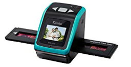 【中古】Kenko カメラ用アクセサリ フィルムスキャナー KFS-1450 1462万画素 2.4型TFT液晶搭載 KFS-1450 rdzdsi3