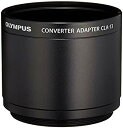 【中古】OLYMPUS デジタルカメラ STYLUS1用 コンバージョンレンズアダプター CLA-13 rdzdsi3