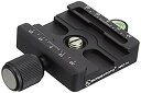 【中古】SUNWAYFOTO クイックリリースクランプ Manfrotto / アルカスイス互換 MAC-14 9jupf8b