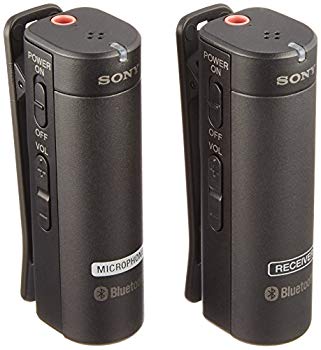 【中古】ソニー SONY ワイヤレスマイ