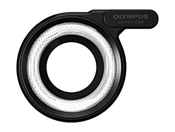 楽天ドリエムコーポレーション【中古】OLYMPUS デジタルカメラ STYLUS TG-4/TG-3 Tough用 LEDライトガイド LG-1 9jupf8b