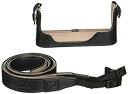【中古】RICOH 一眼カメラケース O-CC151 ブラック 38513 d2ldlup