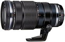 【中古】OLYMPUS 望遠ズームレンズ ED 40-150mm F2.8 1.4X テレコンバーターキット 防塵 防滴 マイクロフォーサーズ用 M.ZUIKO ED40-150mm F2.8PROTC d2ldlup