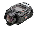【中古】RICOH 防水アクションカメラ WG-M1 ブラック WG-M1 BK 08271 d2ldlup|詳細画像