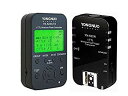 【中古】YONGNUO YN-622N-KIT Wireless i-TTL Flash Trigger Kit with LED Screen for Nik...