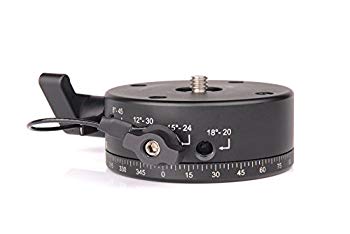 Consumable Goods, Various Parts - 【中古】SUNWAYFOTO DDP-64SI パノラミック ローテーターDDP-64SI 【正規日本代理店】 d2ldlup