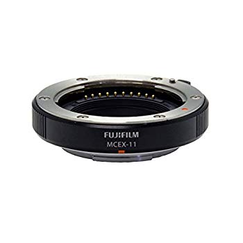 Other - 【中古】FUJIFILM エクステンションチューブ MCXE-11 MCEX-11 qqffhab