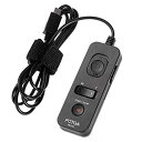 【中古】FOTGA RM-VS1 リモートコントロール 多ターミナルケーブル付き ソニー ミラレースカメラ対応 qqffhab