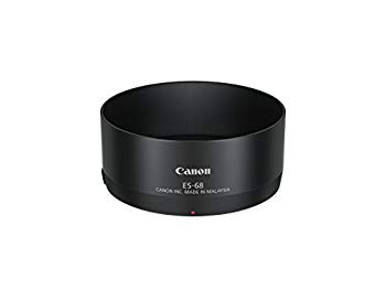 【中古】Canon レンズフード ES-68 L-HOODES68 qqffhab