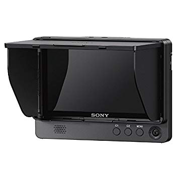 【中古】ソニー SONY クリップオンLCD