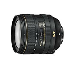 【中古】Nikon 標準ズームレンズ AF-S DX NIKKOR 16-80mm f/2.8-4E ED VR w17b8b5