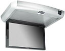 【中古】カロッツェリア(パイオニア) 10.2V型ワイドVGAフリップダウンモニター TVM-FW1020-S w17b8b5