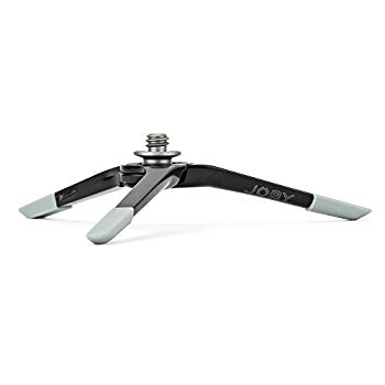 Other - 【中古】JOBY ミニ三脚 マイクロトライポッド (ブラック/グレイ) N 014094 ggw725x