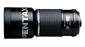 【中古】PENTAX 望遠単焦点レンズ FA645 200mmF4[IF] 645マウント 645サイズ・645Zサイズ 26825 ggw725x