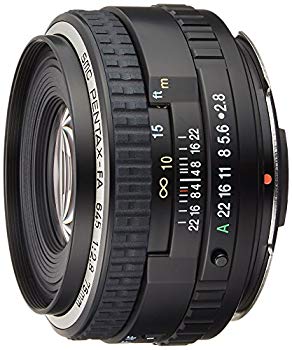 【中古】PENTAX 標準~中望遠単焦点レ�