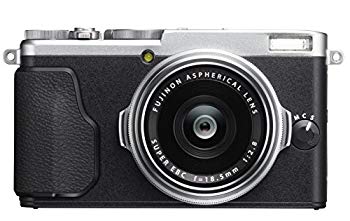 【中古】【非常に良い】FUJIFILM デジタルカメラ X70 シルバー X70-S ggw725x