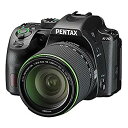 【中古】PENTAX デジタル一眼レフカメラ K-70 DA18-135mmWRレンズキット ブラック 防塵 防滴 -10℃耐寒 高感度 アウトドア 防滴レンズ...