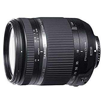【中古】TAMRON 高倍率ズームレンズ 1