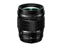 【中古】OLYMPUS 単焦点レンズ ED 25mm F1.2 防塵防滴耐低温 マイクロフォーサーズ用 M.ZUIKO DIGITAL ED 25mm F1.2 PRO 2zzhgl6(2)