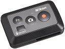 【中古】Nikon リモコン ML-L6(アクションカメラ KeyMission用) dwos6rj