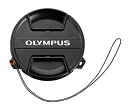 【中古】OLYMPUS レンズキャップ PRLC-17 レンズポートPPO-EP03用レンズキャップ PRLC-17 dwos6rj