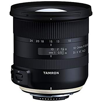 【中古】TAMRON 超広角ズームレンズ AF10-24mm F3.5-4.5 DiII VC HLD ニコン用 APS-C専用 B023N dwos6rj 【中古】TAMRON 超広角ズームレンズ AF10-24mm F3.5-4.5 DiII VC HLD ニコン用 APS-C専用 B023N dwos6rj