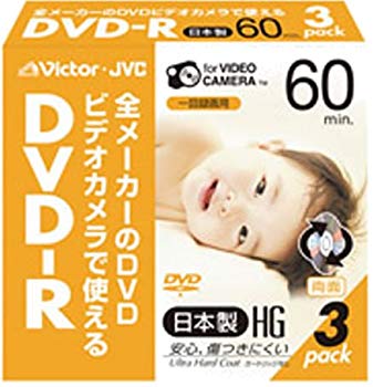 【中古】【非常に良い】Victor ビデ