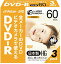 š(̤ѡ̤)Victor ӥǥ8cmDVD-R ϡɥ 60ʬ 3 VD-R60J3 gsx453j